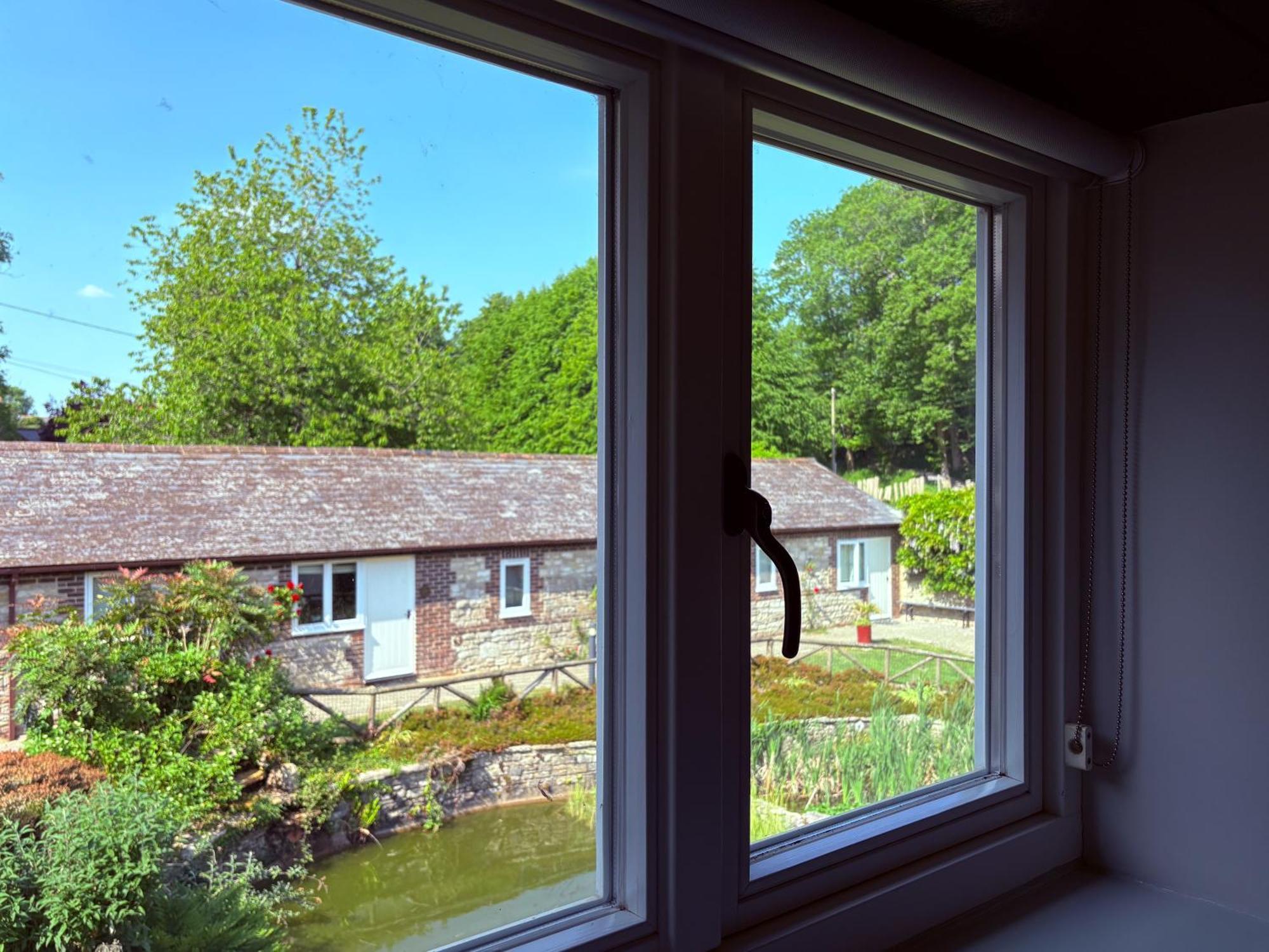 Greenwood Grange Dorchester Kültér fotó